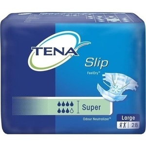 TENA Slip Super Large, 28 ST
