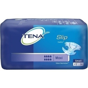 TENA Slip Maxi Small, 24 ST
