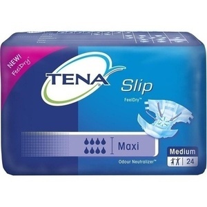 TENA Slip Maxi Medium, 24 ST