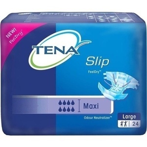TENA Slip Maxi Large, 24 ST