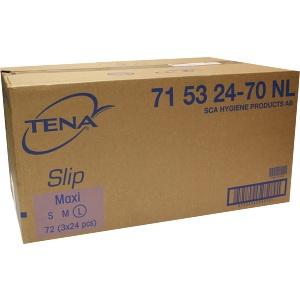 TENA Slip Maxi Large, 3X24 ST