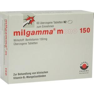 milgamma mono 150, 60 ST
