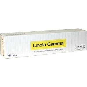 Linola-gamma, 50 G