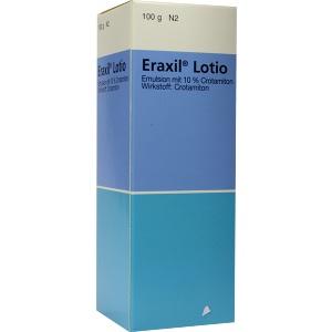 Eraxil Lotio, 100 G