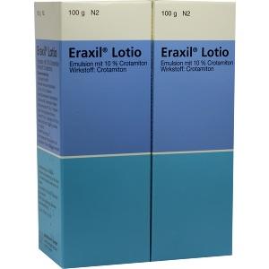 Eraxil Lotio, 200 G