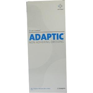 ADAPTIC 7.6X40.6CM 2014, 36 ST