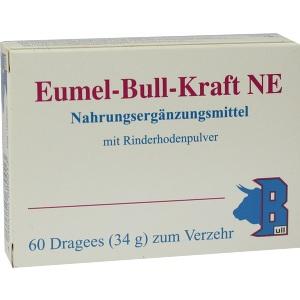 Eumel-Bull-Kraft NE, 60 ST