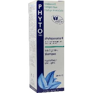 PHYTO PHYTOPANAMA Mildes Shampoo, 200 ML