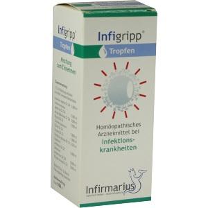 Infigripp Tropfen, 100 ML