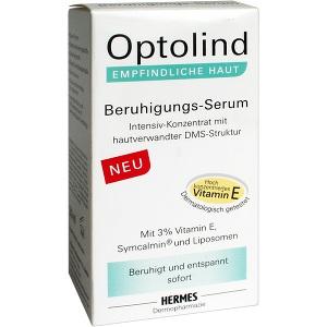 Optolind Empfindliche Haut Beruhigungs-Serum, 30 ML