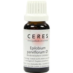 CERES Epilobium parviflorum Urt., 20 ML