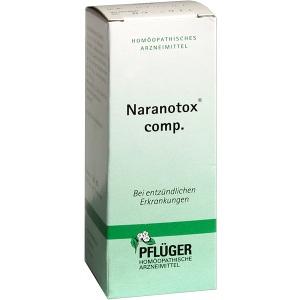 Naranotox comp., 50 ML
