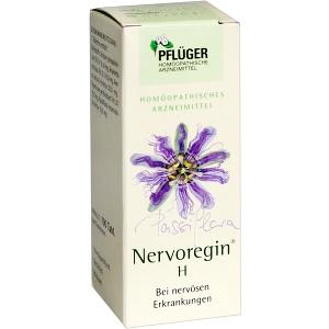 Nervoregin H, 100 ST