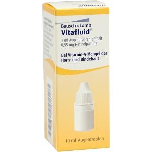 Vitafluid, 10 ML