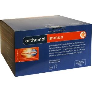 Orthomol Immun Tabletten/Kapseln 30Beutel, 1 ST