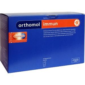 Orthomol Immun Granulat, 30 ST