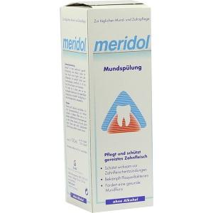 meridol Mundspül-Lösung, 100 ML