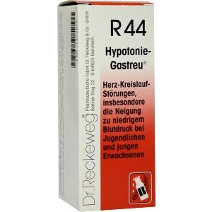 HYPOTONIE GASTREU R44, 50 ML