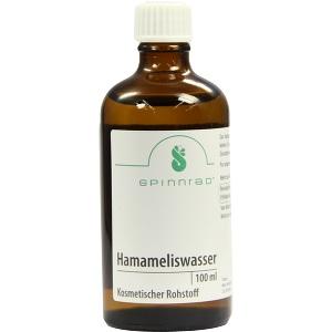 Hamameliswasser, 100 ML