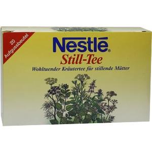 Nestle Still-Tee, 20x1.8 G