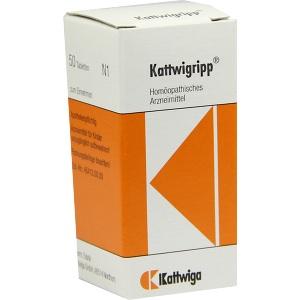 Kattwigripp, 50 ST