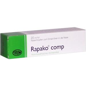RAPAKO Comp, 20 ML