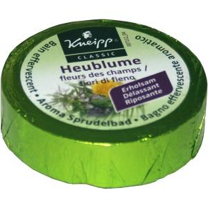 KNEIPP Aroma Sprudelbad Heublume, 1 ST