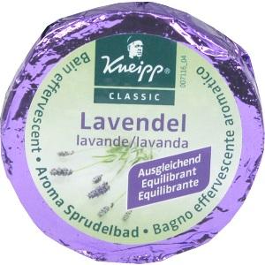 KNEIPP Aroma Sprudelbad Lavendel, 1 ST