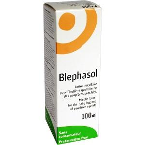 BLEPHASOL, 100 ML