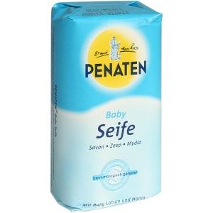 Penaten Baby Seife, 100 G