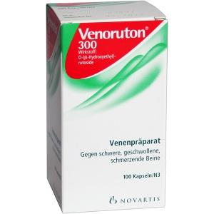VENORUTON 300, 100 ST