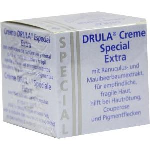 DRULA CREME SPECIAL EXTRA, 30 ML