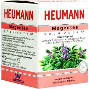 Heumann Magentee Solu Vetan, 30 G