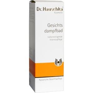 Dr.Hauschka GESICHTSDAMPFBAD, 100 ML