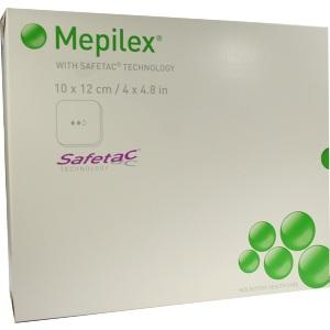 Mepilex 10x12cm, 5 ST