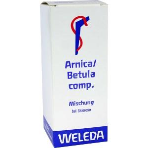 ARNICA BETULA COMP, 100 ML