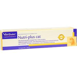 Nutri-plus Cat Vet, 70.9 G