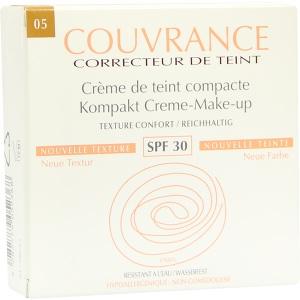 AVENE Couvrance Kompakt Make up reich.bronze 05NEU, 9.5 G