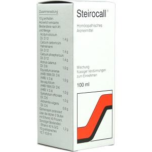 Steirocall, 100 ML