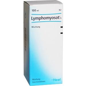 Lymphomyosot N, 100 ML