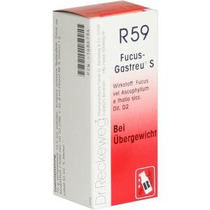Fucus-Gastreu S R59, 50 ML
