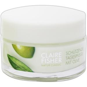 CLAIRE FISHER Natur Classic Olive Tag Norm/Misch, 50 ML