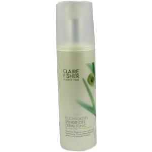 CLAIRE FISHER PERFECT TIME AGE CONTROL CREME-TONIC, 200 ML