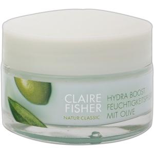 CLAIRE FISHER Natur Classic Oliv Hydra Boost Misch, 50 ML