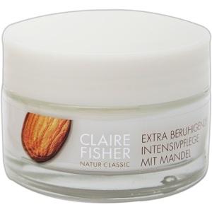 CLAIRE FISHER Natur Classic Mandel Intens.sehr tr., 50 ML