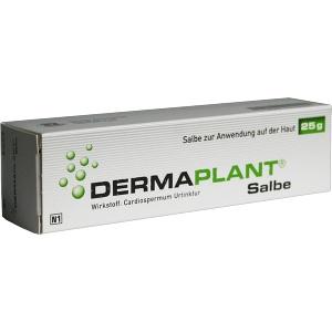 Dermaplant, 25 G