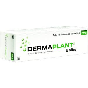 Dermaplant, 75 G