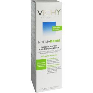 Vichy NORMADERM Feuchtigkeitspflege, 50 ML