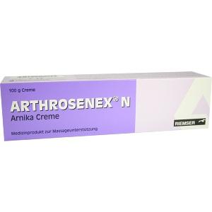 Arthrosenex N Arnika Creme, 100 ML