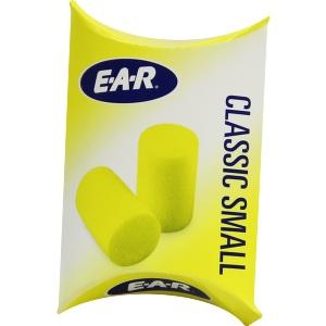EAR CLASSIC SMALL GEHÖRSCHUTZSTÖPSEL, 2 ST